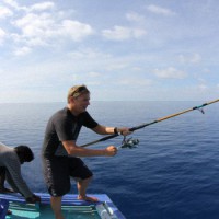Рыбалка на Мальдивах — Все Нюансы