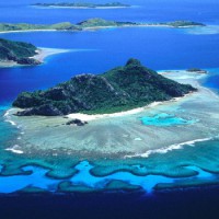 Климат Фиджи — Особенности и Нюансы
