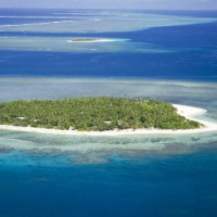 Остров Таваруа Фиджи — Особенности и Преимущества Отдыха