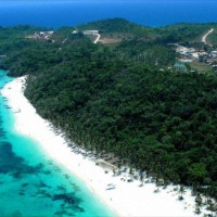 Остров Боракай Филиппины — Расположение и Особенности