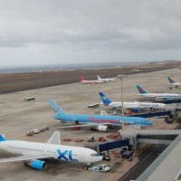 Международный Аэропорт Тенерифе — Расположение и Особенности