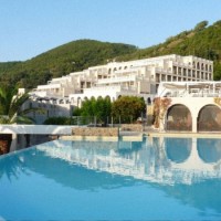Избранные Отели Греции с Собственным Пляжем Все Включено
