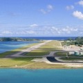 Аэропорт Сейшельские острова — Расположение и Особенности