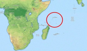 Где Находятся Сейшельские острова - Рай на Земле
