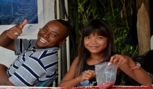 Жизнь Простых Людей на Сейшельских Островах