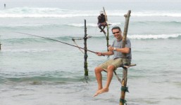 Рыбалка на Шри-Ланке — Плюсы и Минусы