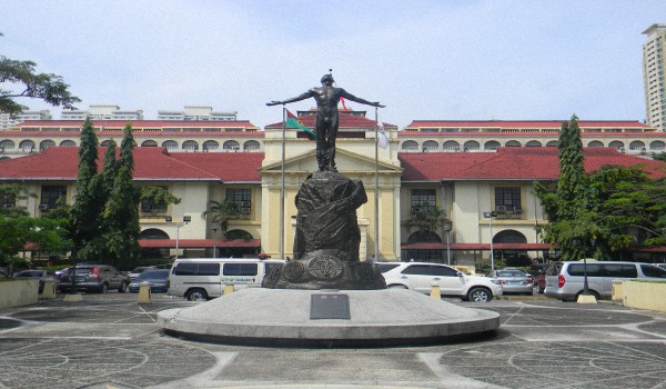 Столица Филиппин Манила – Расположение и достопримечательности