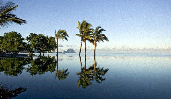 Сейшелы или Маврикий - Где лучше отдохнуть
