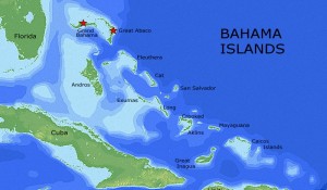 Где Находятся Багамские Острова