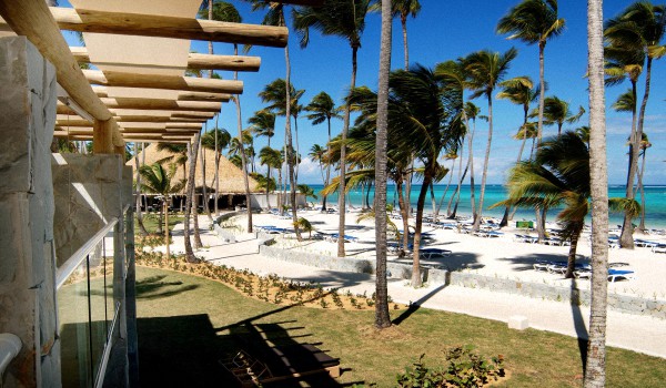 Топ 7 отелей Доминиканы по мнению туристов