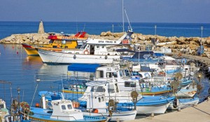 Все Тонкости Рыбалки на Кипре