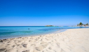 Настоящая Погода на Кипре в Июле