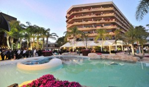 Лучшие Отели Кипра с Собственным Пляжем - Топ 7