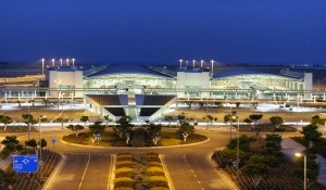 Международные Аэропорты Кипра - Инфо для Туристов