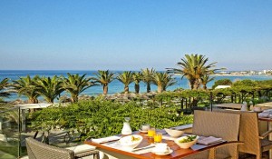 Рейтинг Отелей Кипра 2015 по Мнению Туристов - Топ 10