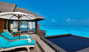 Лучшие Отели Мальдив 5 звезд Все Включено - Топ 7