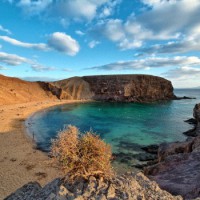 Лансароте Канарские Острова — Особенности Отдыха