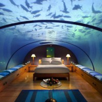 Подводный Отель на Мальдивах – Особенности и Расположение