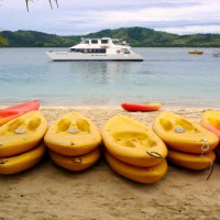 Как Лучше Добраться до Фиджи — Анализ Вариантов