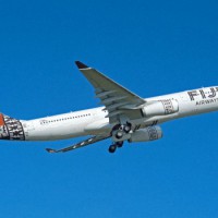 Сколько Времени Лететь до Фиджи из Разных Городов