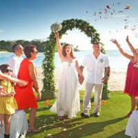 Свадьба на Фиджи — Особенности Свадебной Церемонии