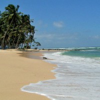 Самые Лучшие и Красивые Пляжи Шри-Ланки