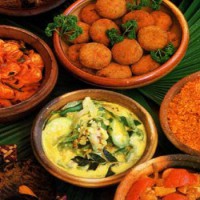 Кухня Шри-Ланки или Чего Ждать Туристу 