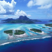 Острова Ясава Фиджи — Расположение и Достопримечательности