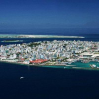 Самые Красивые Города Мальдив