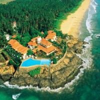Шри-Ланка — Лучшие Отели 5 Звезд