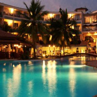 Лучшие 4-звездочные Отели Шри-Ланки
