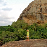Шри-Ланка — Все Опасности для Туриста