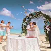 Свадьба на Маврикии — Все Тонкости