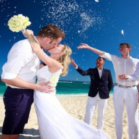 Свадьба на Маврикии — Реальные Цены