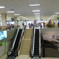 Особенности Аэропорта Коломбо Шри-Ланка