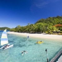 Остров Малоло Фиджи — Плюсы и Минусы Отдыха
