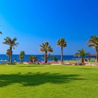 Лучшие Отели Греции с Песчаным Пляжем – Топ 10
