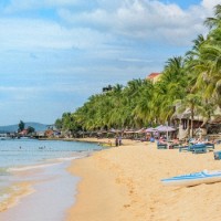 Где лучше отдохнуть во Вьетнаме в ноябре туристу?