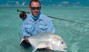 Рыбалка на Сейшелах – Поистине Увлекательное Занятие