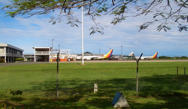 Международный-аэропорт-фиджи-Особенности