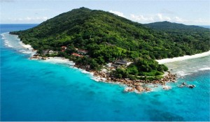 Остров Ла Диг Сейшельские острова – Достопримечательности и Особенности