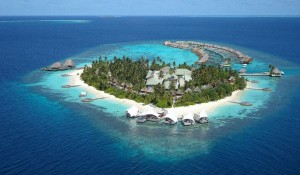 Погода на Мальдивах по Месяцам или Когда Лучше Ехать Отдыхать