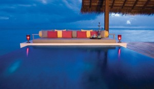 Самые Дорогие Отели на Мальдивах - Топ 5