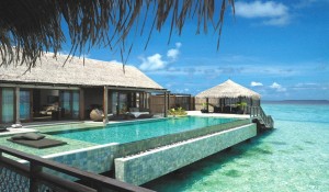 Самые Лучшие Отели Мальдив - Топ 5