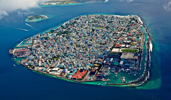 Столица-мальдивских-островов
