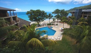Самые Уютные Отели Сейшельских Островов
