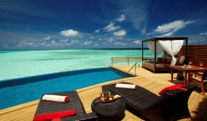 Лучшие Отели Мальдив Всё Включено - Топ 5