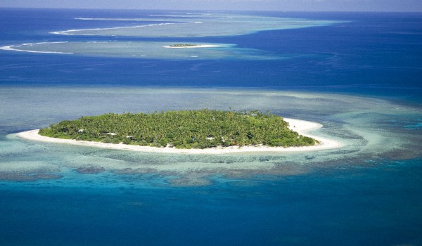 Остров-Таваруа-Фиджи