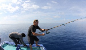 Рыбалка на Мальдивах - Все Нюансы
