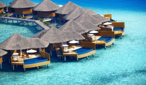 Самые Лучшие Отели Мальдивских островов